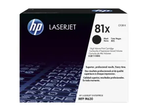 HP 81X - miniature 1