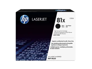 HP 81X - miniature 5