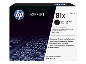 HP 81X - miniature 3