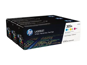 HP 305A - miniature 5