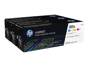 HP 305A - miniature 2