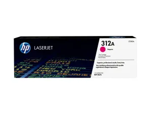 HP 312A - miniature 2