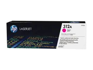 HP 312A - miniature 1
