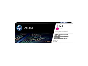 HP 312A - miniature 3