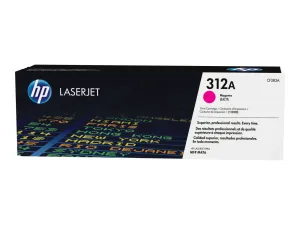 HP 312A - miniature 5