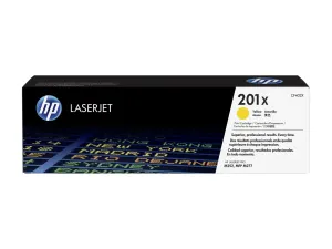 HP 201X - miniature 1