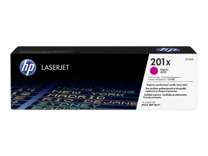 HP 201X - miniature 2