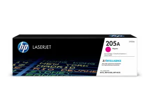 HP 205A - miniature 1