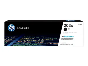 HP 203A - miniature 2
