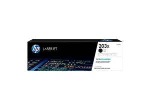 HP 203X - miniature 2