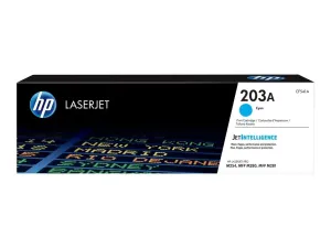 HP 203A - miniature 2