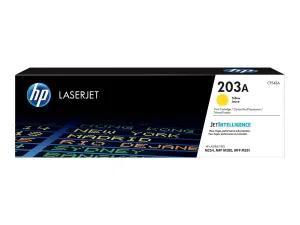 HP 203A - miniature 2