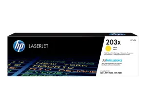 HP 203X - miniature 5