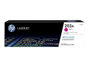 HP 203A - miniature 2