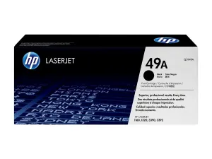 HP 49A - miniature 5