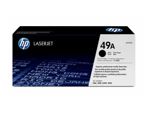 HP 49A - miniature 4