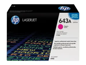 HP 643A - miniature 3