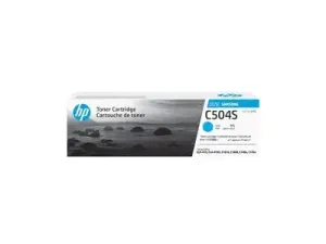 HP CLT-C504S - miniature 2