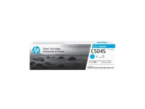 HP CLT-C504S - miniature 5
