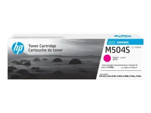 HP CLT-M504S - miniature 4