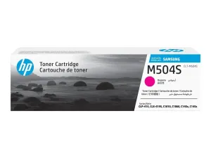 HP CLT-M504S - miniature 5
