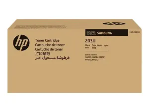 HP MLT-D203U - miniature 3