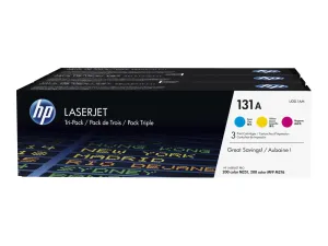 HP 131A - miniature 5