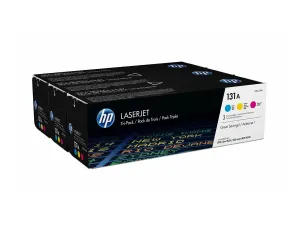 HP 131A - miniature 2