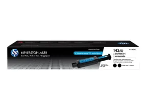 HP 143AD - miniature 3