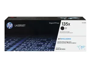HP 135X - miniature 3
