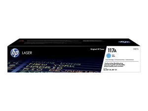 HP 117A - miniature 3