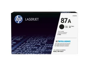 HP 87A - miniature 1