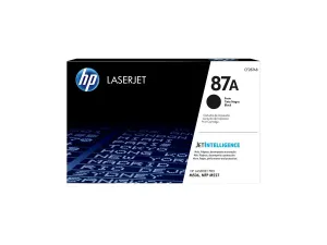 HP 87A - miniature 2