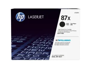 HP 87X - miniature 4