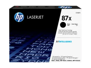 HP 87X - miniature 3