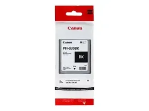 Canon PFI-030BK - miniature 1