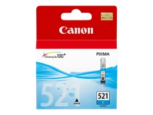 Canon CLI-521C - miniature 5