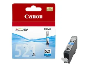 Canon CLI-521C - miniature 2