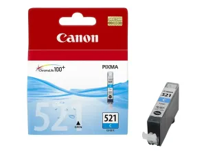 Canon CLI-521C - miniature 1