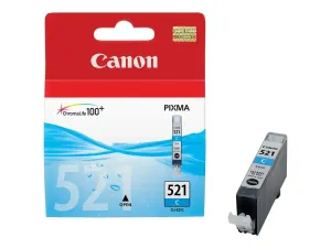 Canon CLI-521C - miniature 4