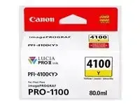 Canon PFI-4100 Y - miniature 2