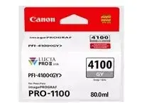 Canon PFI-4100 GY - miniature 2