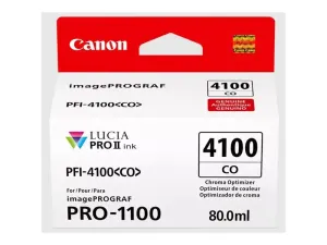 Canon PFI-4100 CO - miniature 5