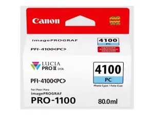 Canon PFI-4100 PC - miniature 4