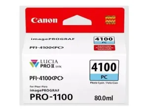 Canon PFI-4100 PC - miniature 3