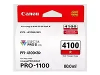Canon PFI-4100 R - miniature 2