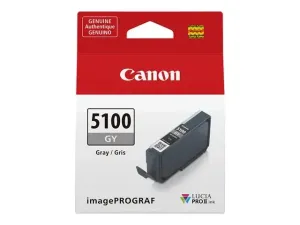Canon PFI-5100 GY - miniature 4