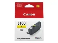 Canon PFI-5100 Y - miniature 2