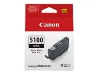 Canon PFI-5100 MBK - miniature 2