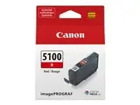 Canon PFI-5100 R - miniature 2
